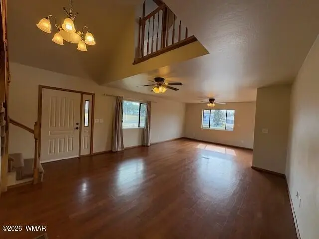 1100 N 2nd Place, Show Low, AZ 85901 - #2