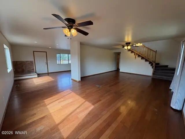 1100 N 2nd Place, Show Low, AZ 85901 - #3