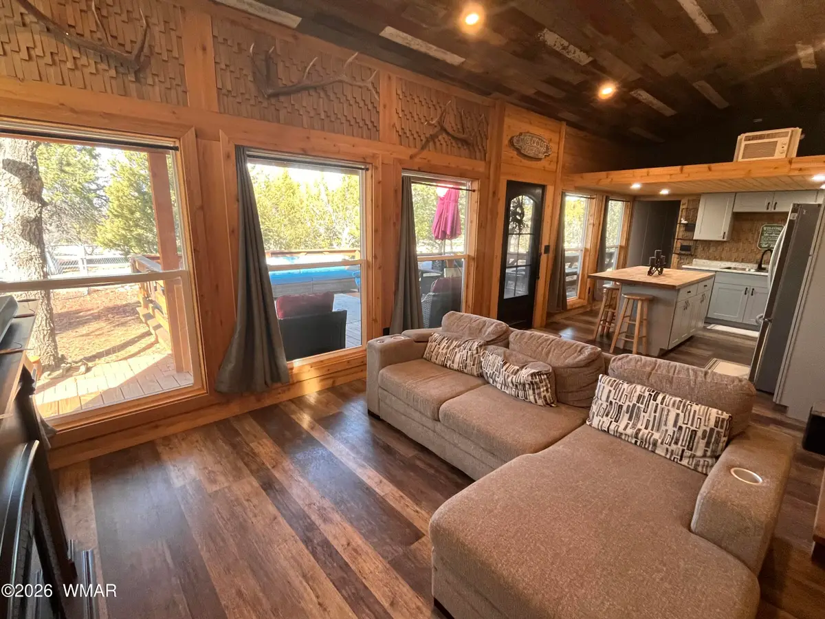 10 County Road 3117, Vernon, AZ 85940 - #1