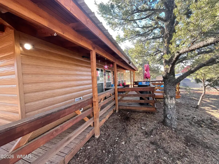 10 County Road 3117, Vernon, AZ 85940 - #3