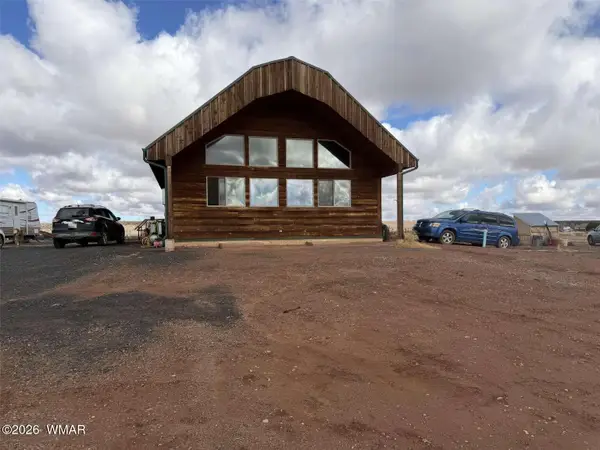 2744 W Plum Blossom Lane, Snowflake, AZ 85937