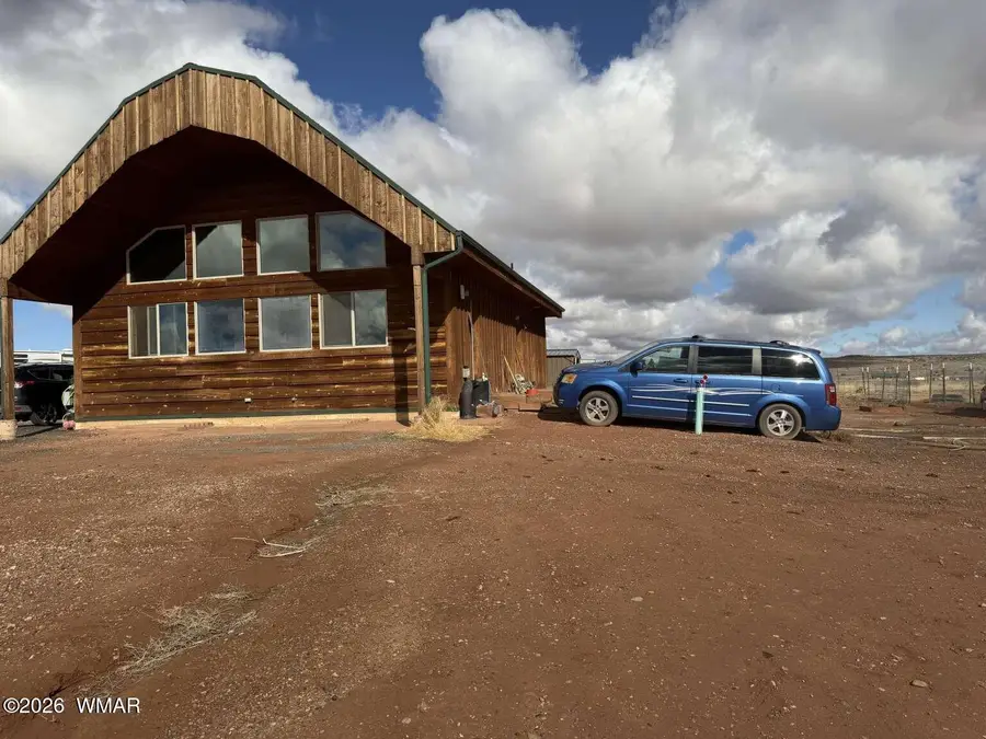 2744 W Plum Blossom Lane, Snowflake, AZ 85937 - #2