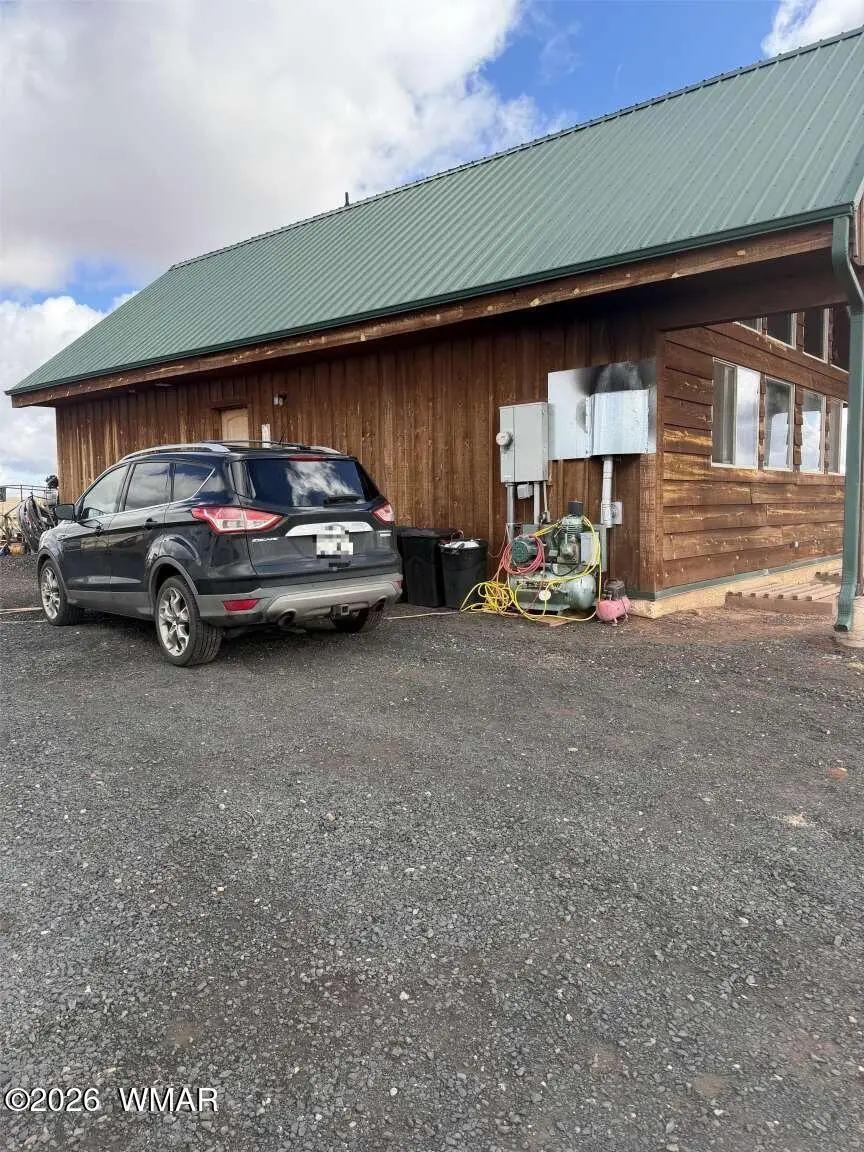 2744 W Plum Blossom Lane, Snowflake, AZ 85937 - #3