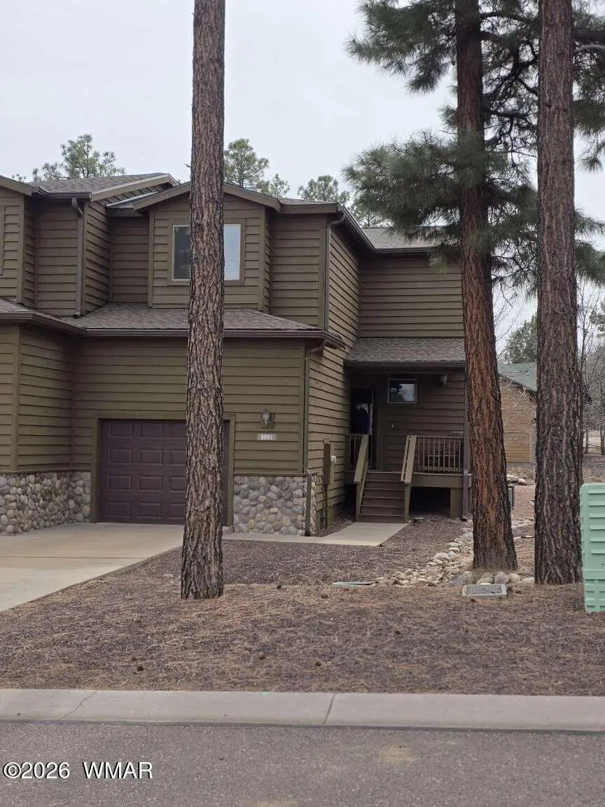 6931 Mercury Drive, Lakeside, AZ 85929 - #3