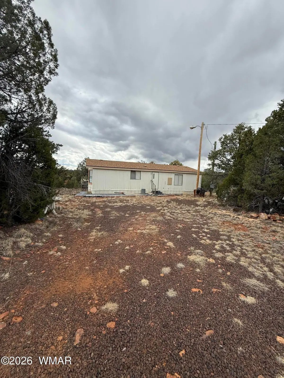 3017 Ponderosa Pine Drive, Overgaard, AZ 85933 - #1