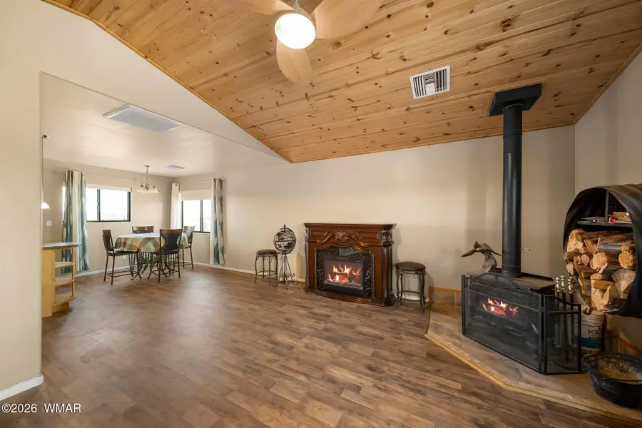 8286 Pinon Drive, Show Low, AZ 85901 - #2