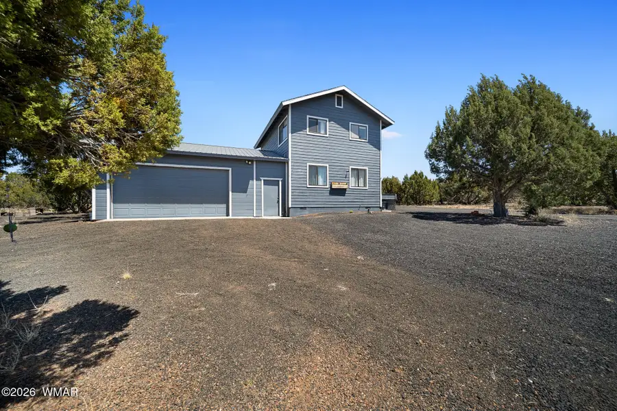8286 Pinon Drive, Show Low, AZ 85901 - #3