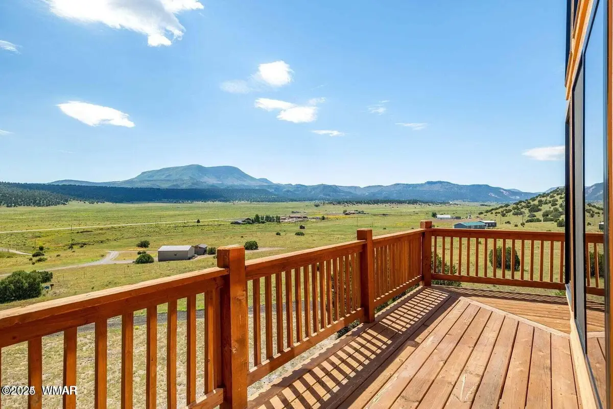 41198 Us 180, Nutrioso, AZ 85932 - #1