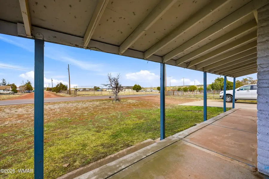 4987 Sawmill Road, Clay Springs, AZ 85923 - #3