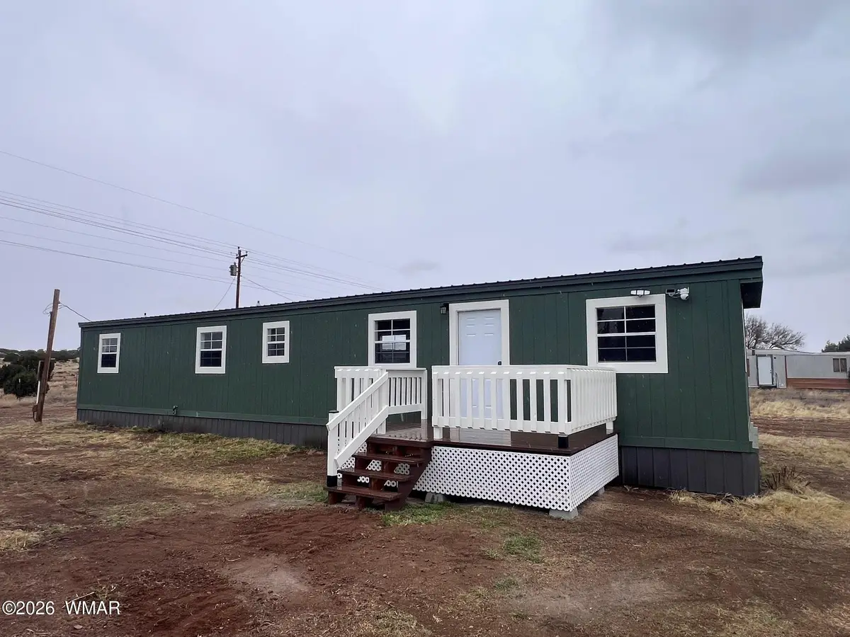 23 County Road 5056, Concho, AZ 85924 - #1