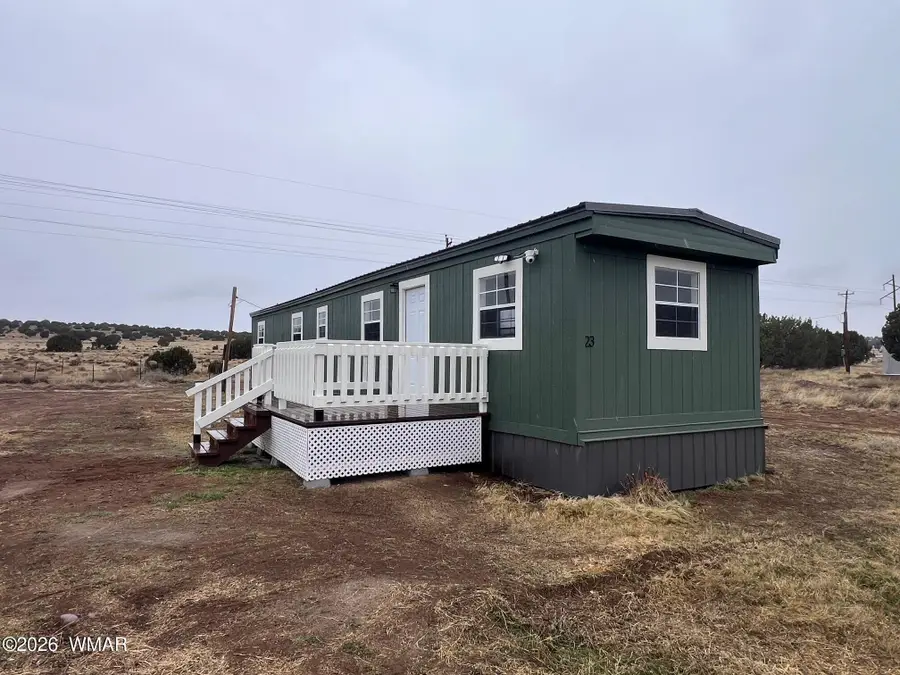 23 County Road 5056, Concho, AZ 85924 - #2
