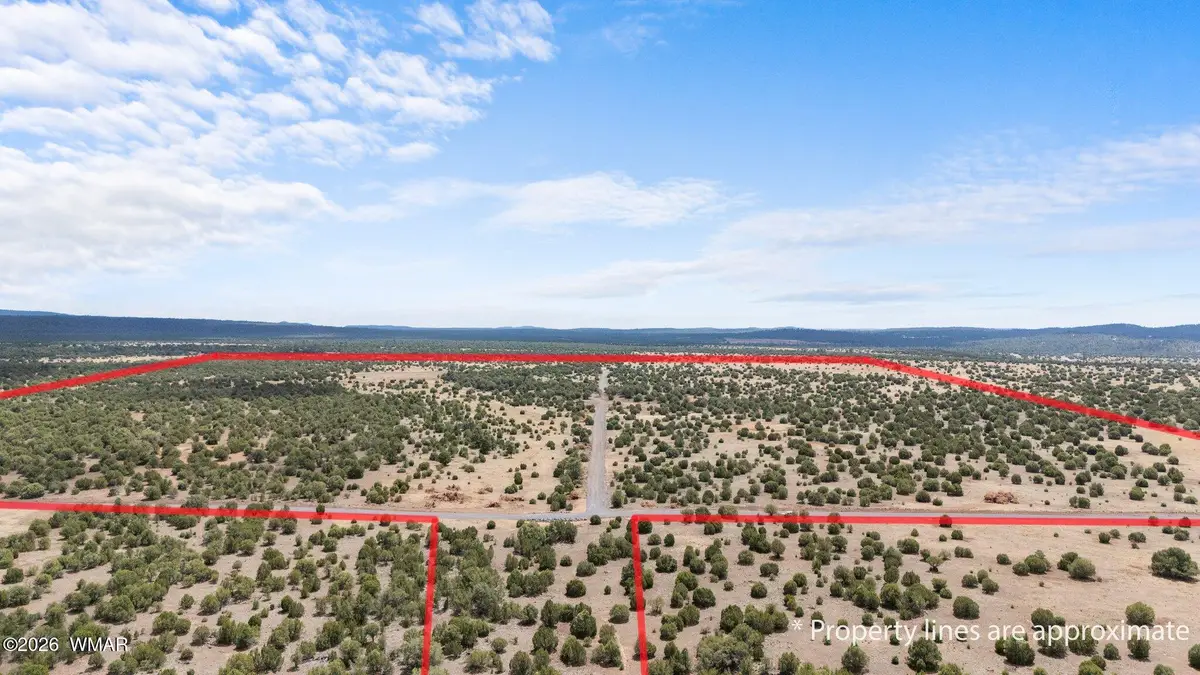 TBD N 40th Street, Show Low, AZ 85901 - #1