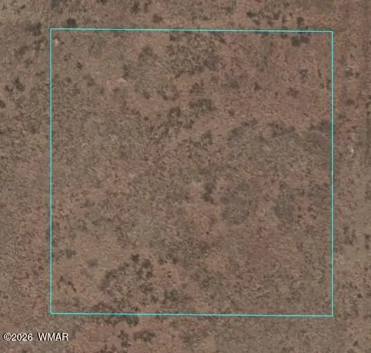 TBD Lot 1 Rancho, Sun Valley, AZ 86029 - #1