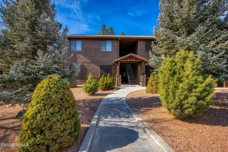 4520 W Tatanka Loop, Show Low, AZ 85901 - #2