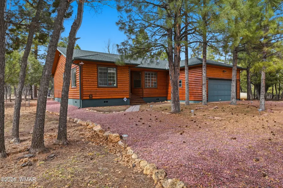 4941 Saddle Blanket Circle, Happy Jack, AZ 86024 - #3