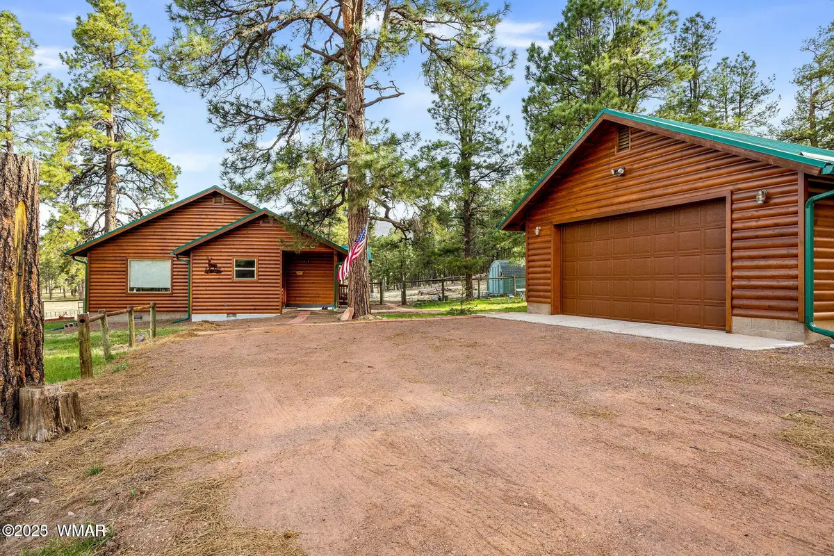 2 N2261, Alpine, AZ 85920 - #1