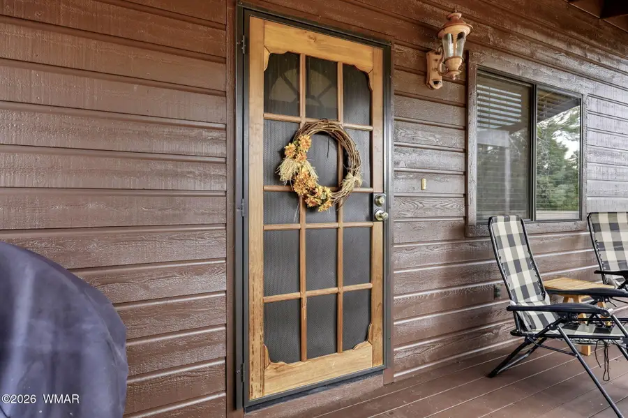 3437 Riata Road, Heber, AZ 85928 - #3