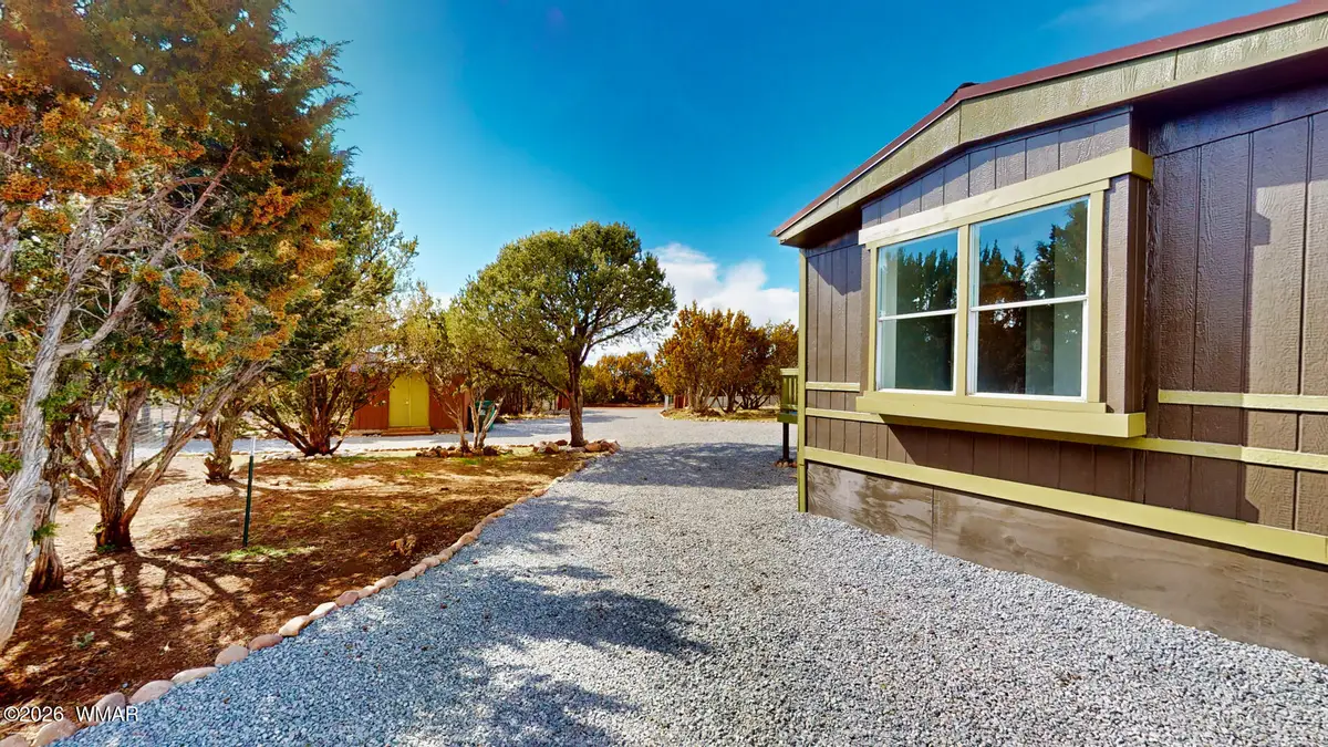 10 N3581, Vernon, AZ 85940 - #1