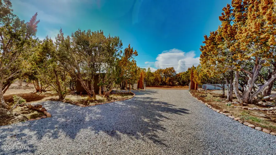 10 N3581, Vernon, AZ 85940 - #2