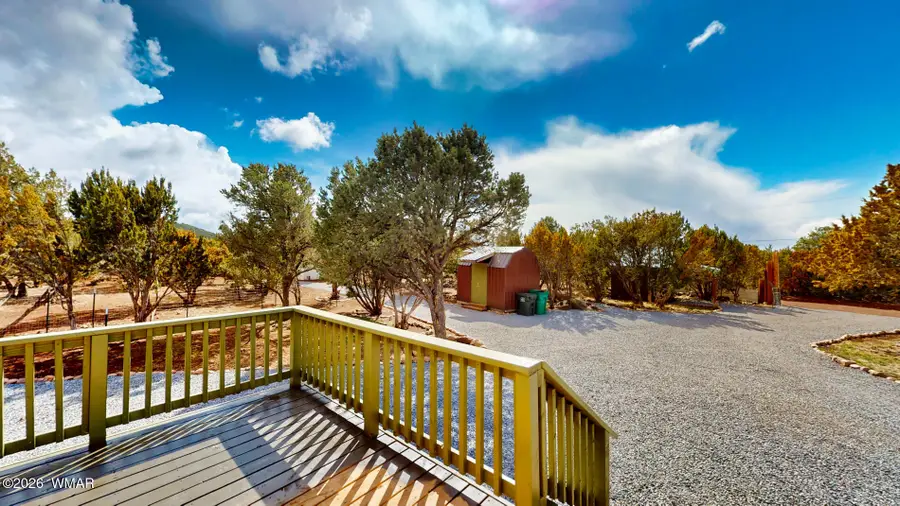 10 N3581, Vernon, AZ 85940 - #3