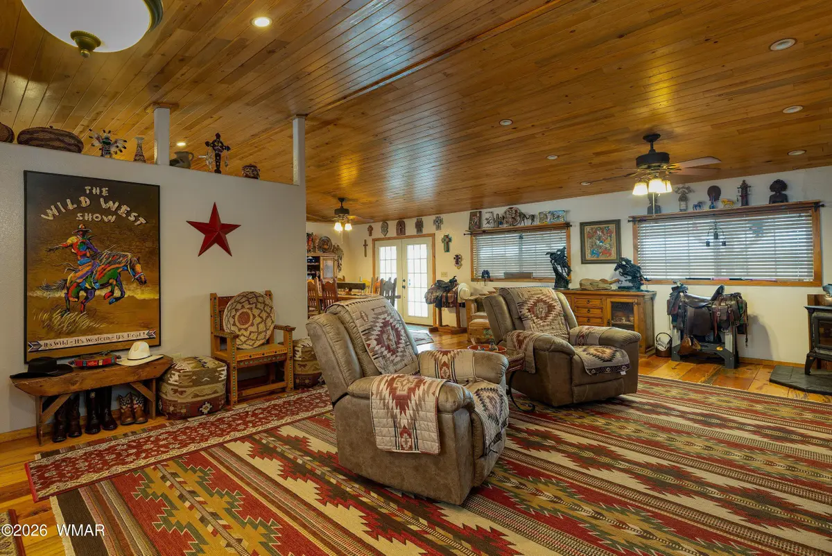 18 N3207, Vernon, AZ 85940 - #1