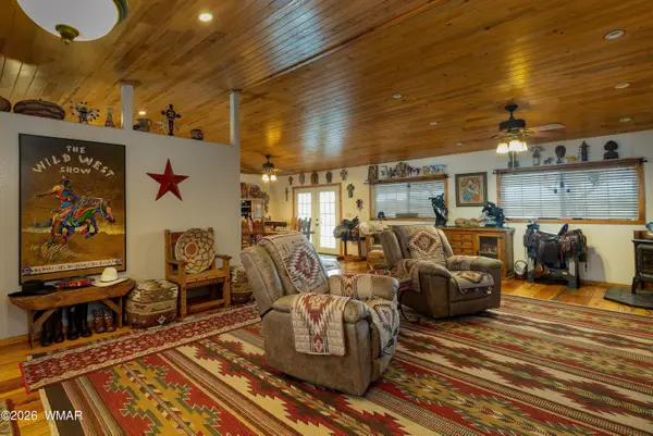 18 N3207, Vernon, AZ 85940