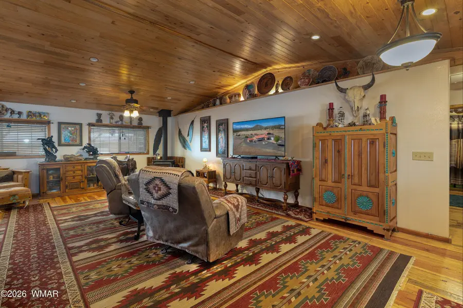 18 N3207, Vernon, AZ 85940 - #2