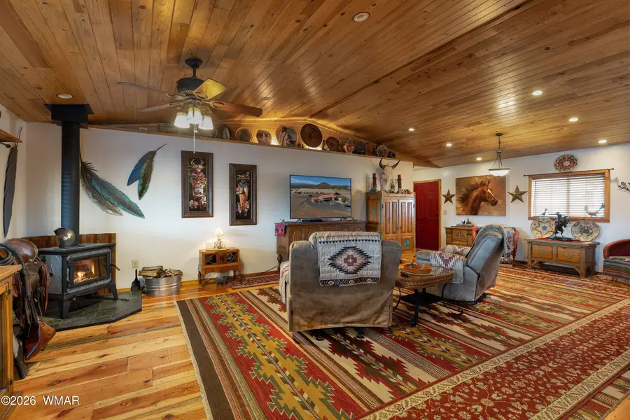 18 N3207, Vernon, AZ 85940 - #3