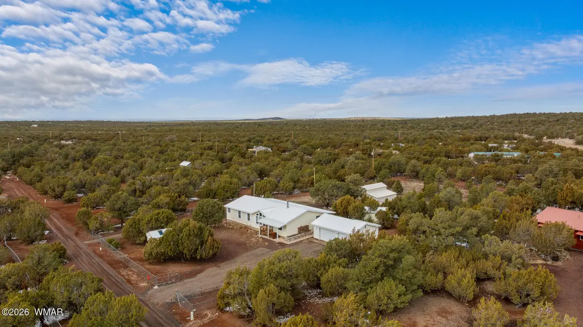 9 N3307, Vernon, AZ 85940 - #1