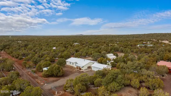 9 N3307, Vernon, AZ 85940