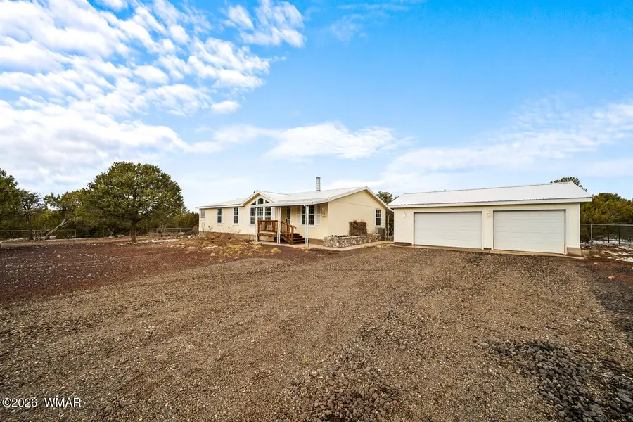 9 N3307, Vernon, AZ 85940 - #2