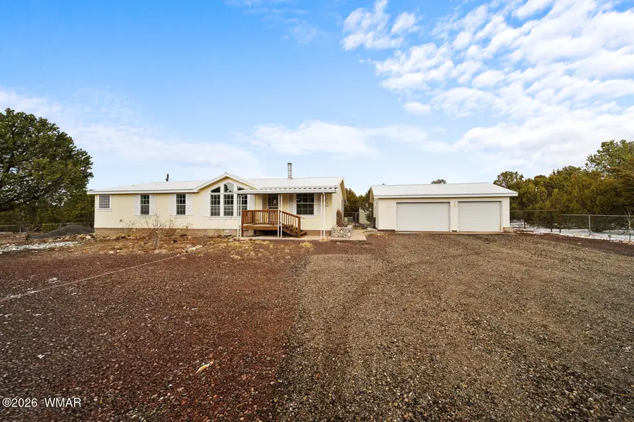 9 N3307, Vernon, AZ 85940 - #3