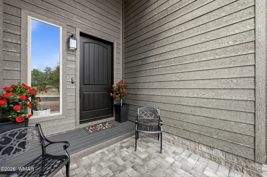 3401 N Eagles Creek Drive, Show Low, AZ 85901 - #2