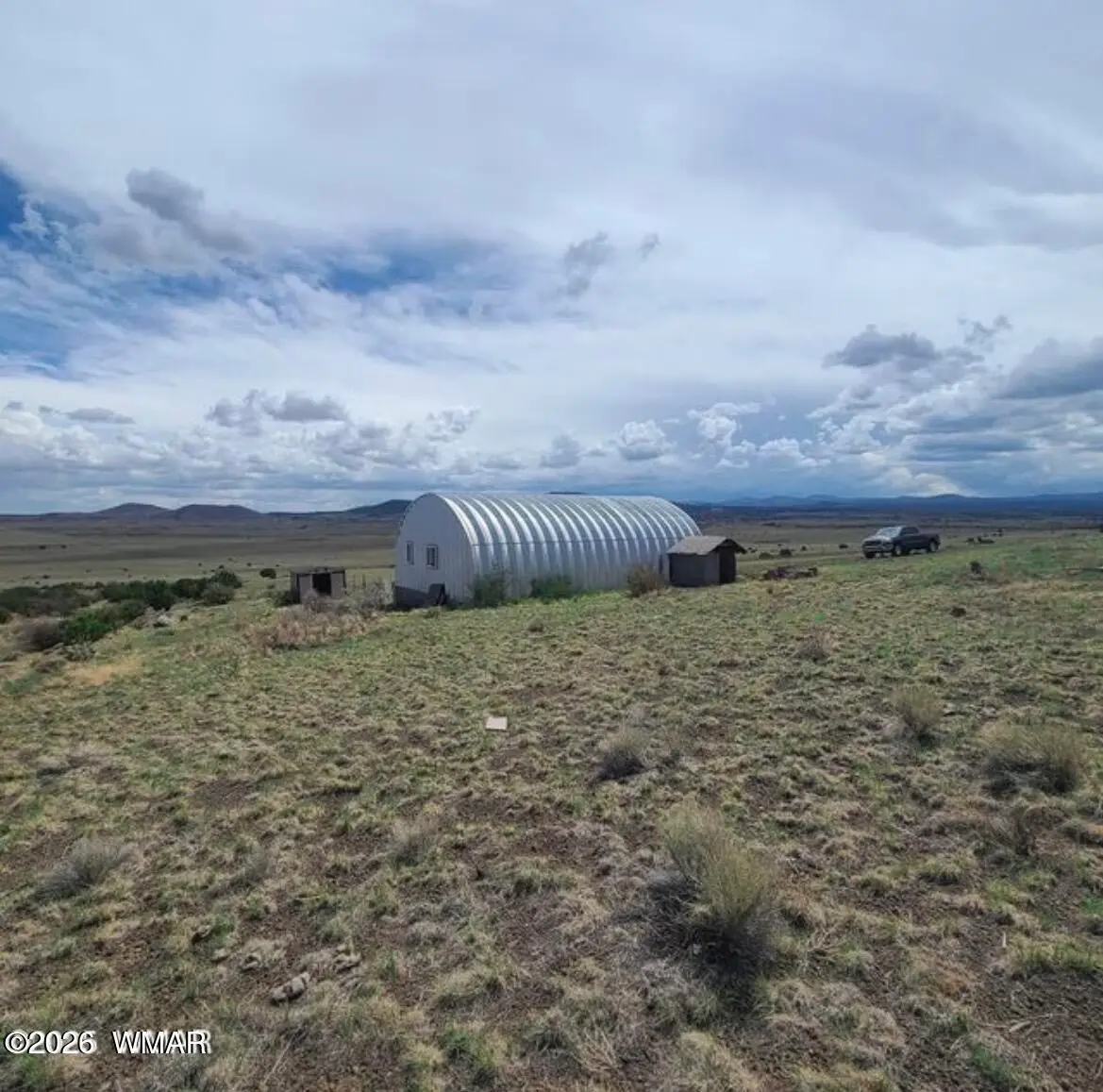 3 County Road N3365, Vernon, AZ 85940 - #1