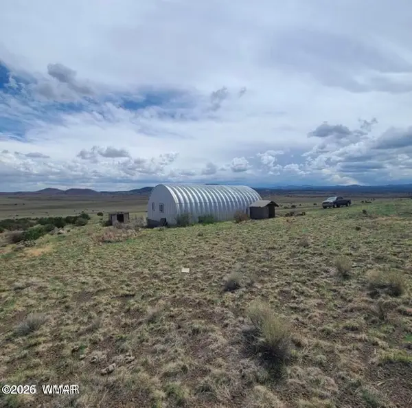 3 County Road N3365, Vernon, AZ 85940