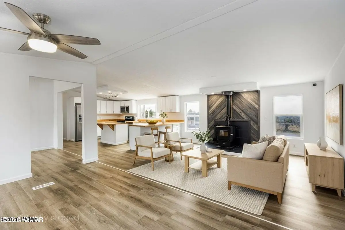 2312 Parkinson Road, Lakeside, AZ 85929 - #1