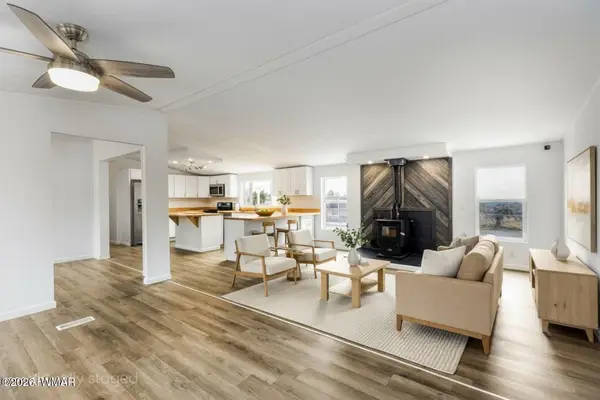 2312 Parkinson Road, Lakeside, AZ 85929