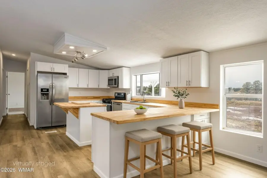 2312 Parkinson Road, Lakeside, AZ 85929 - #3