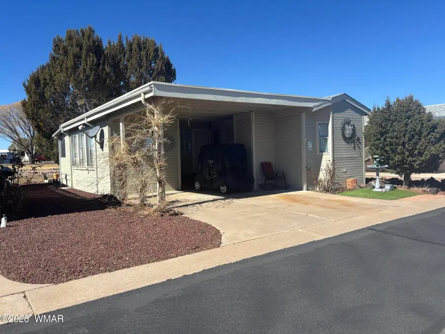 1854 Fairway, Show Low, AZ 85901 - #3