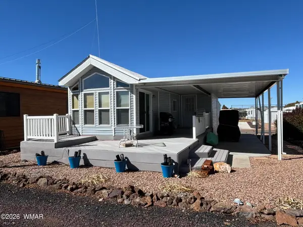 8287 Lake Shore Drive, Show Low, AZ 85901