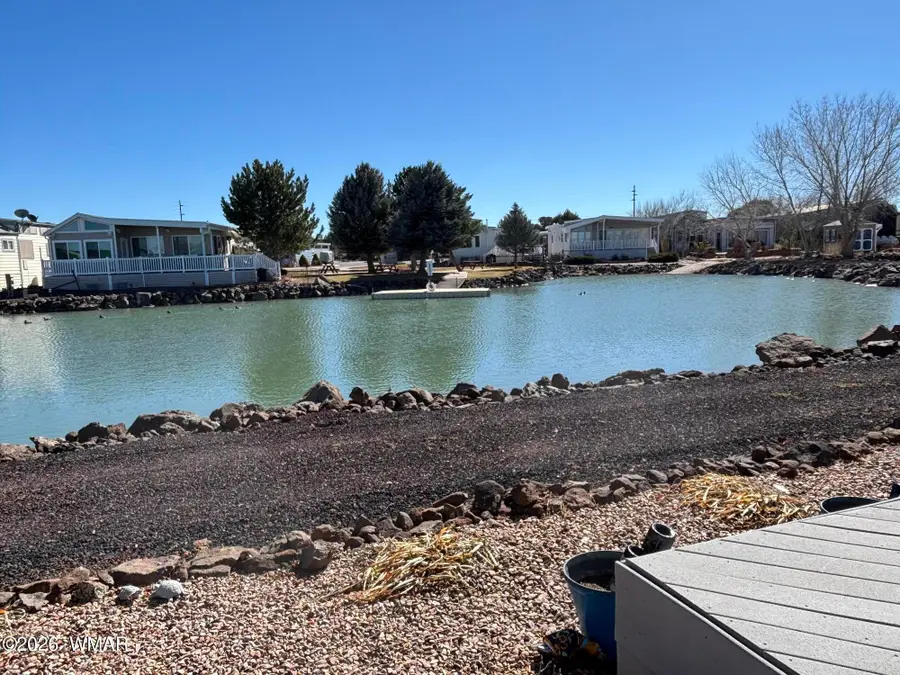 8287 Lake Shore Drive, Show Low, AZ 85901 - #3
