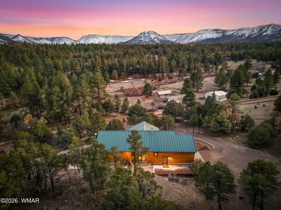 15 Co Rd 2026, Nutrioso, AZ 85932 - #3