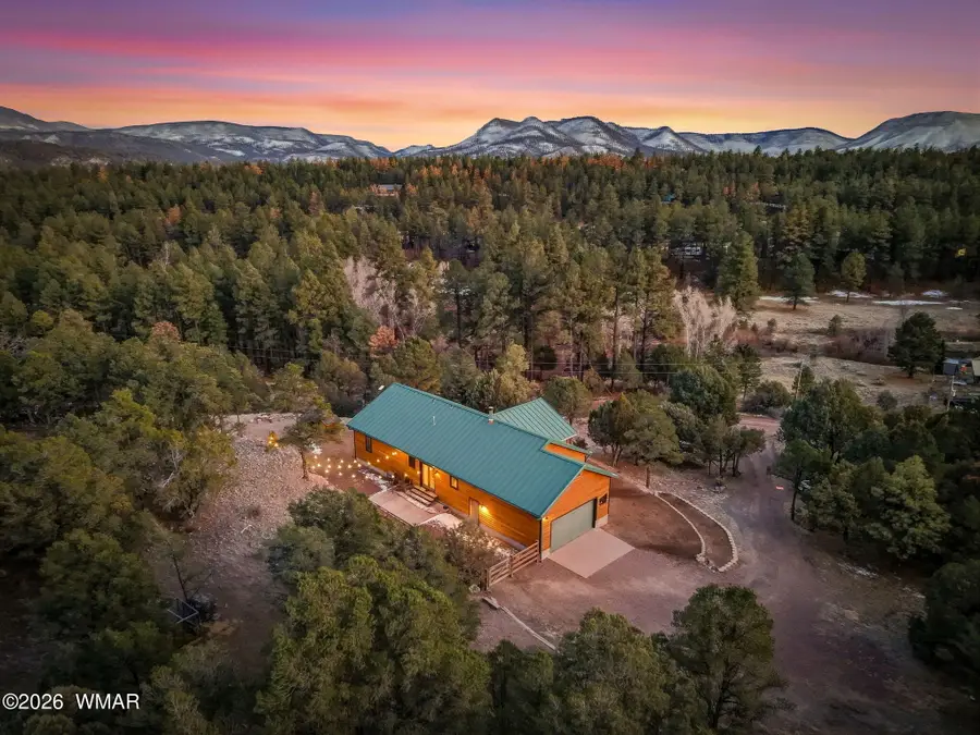 15 Co Rd 2026, Nutrioso, AZ 85932 - #3