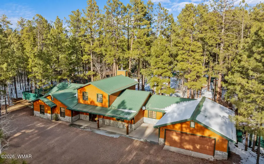 2616 Gooseleg Way, Lakeside, AZ 85929 - #3