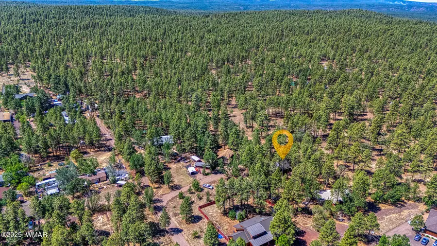 950 Cooper Lane, Lakeside, AZ 85929 - #3