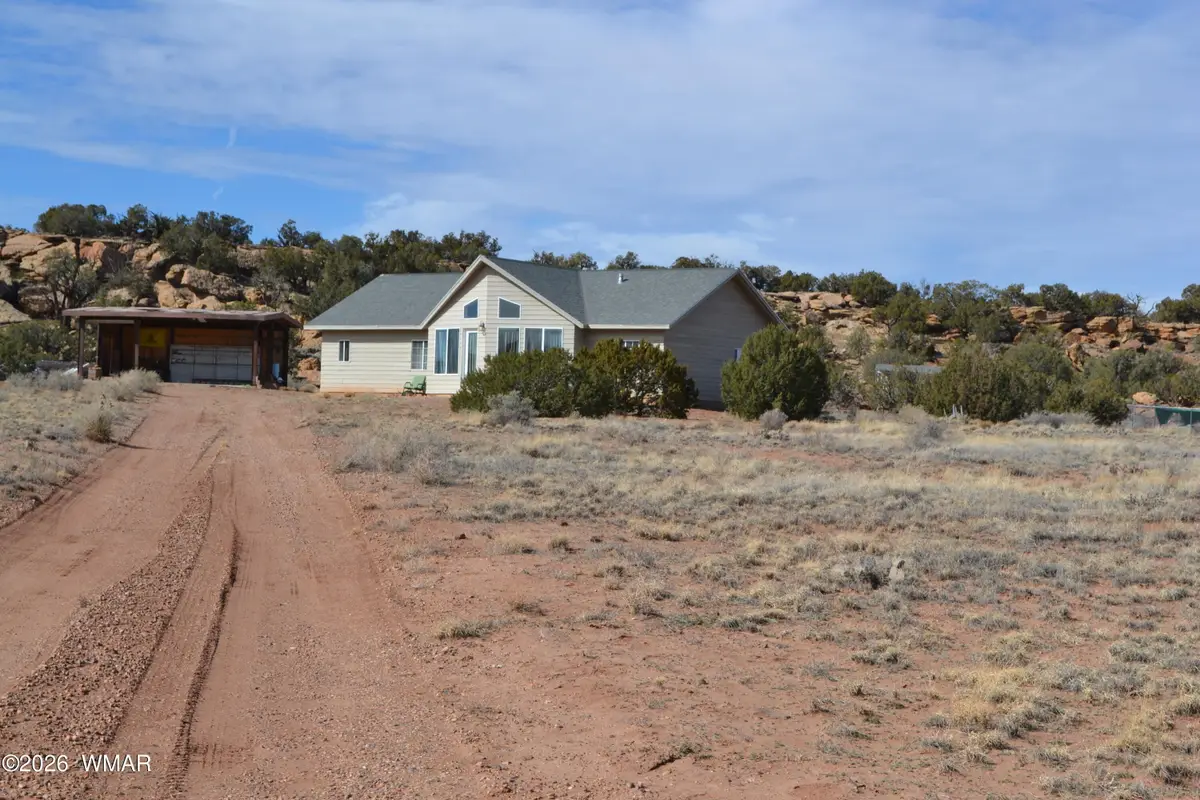 77 N8543, Concho, AZ 85924 - #1