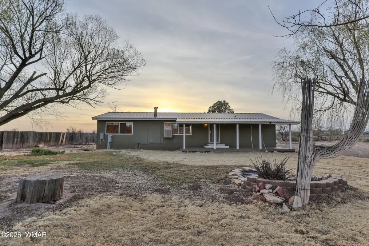 4551 3rd South Avenue, Joseph City, AZ 86032 - #1