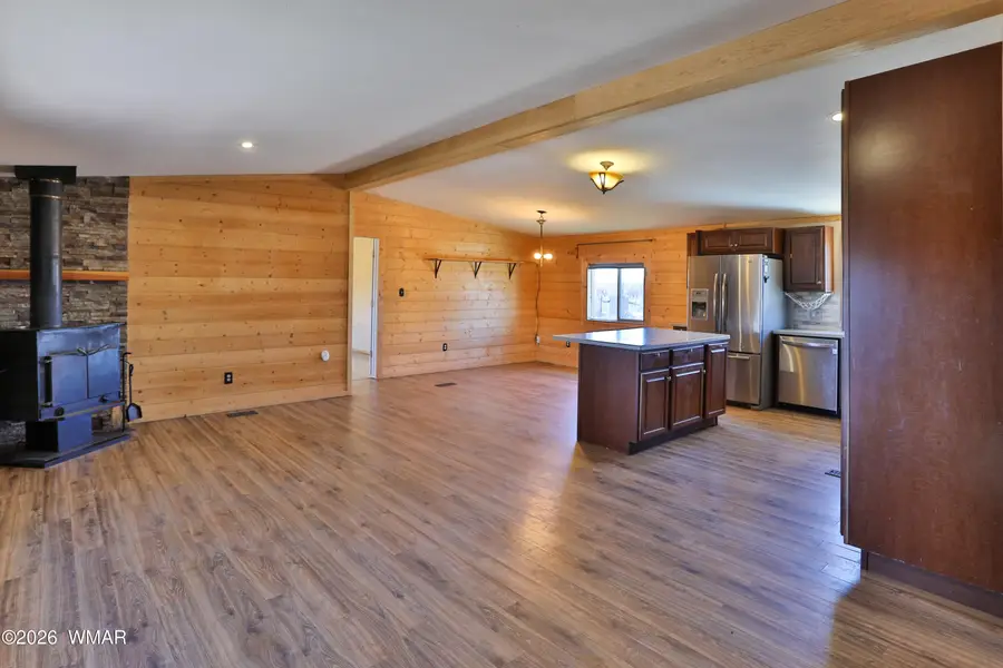 4551 3rd South Avenue, Joseph City, AZ 86032 - #2