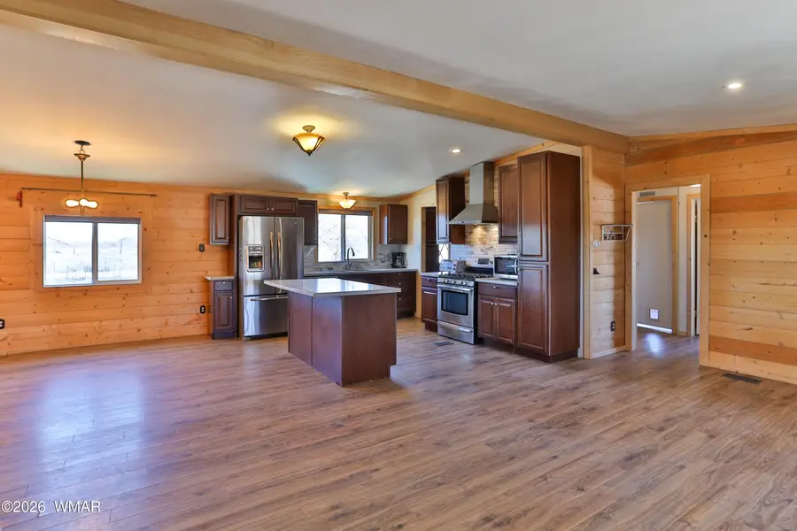 4551 3rd South Avenue, Joseph City, AZ 86032 - #3