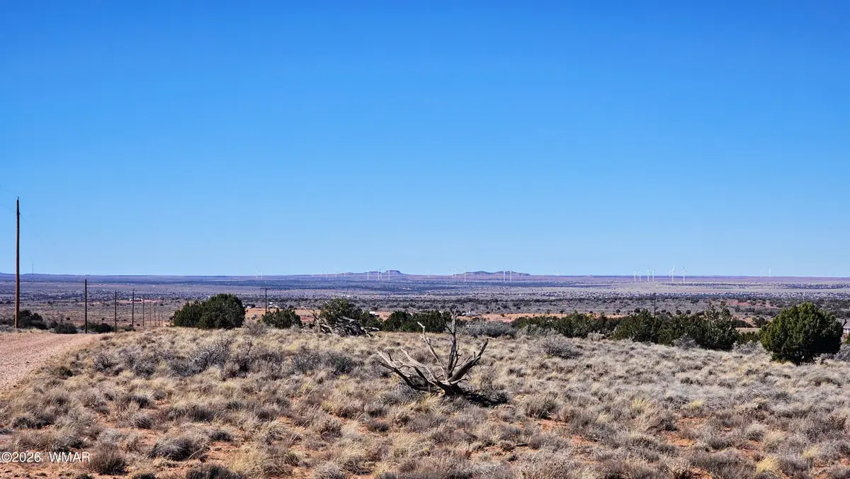 8334 Rockin R Ranch Trail, Snowflake, AZ 85937 - #1